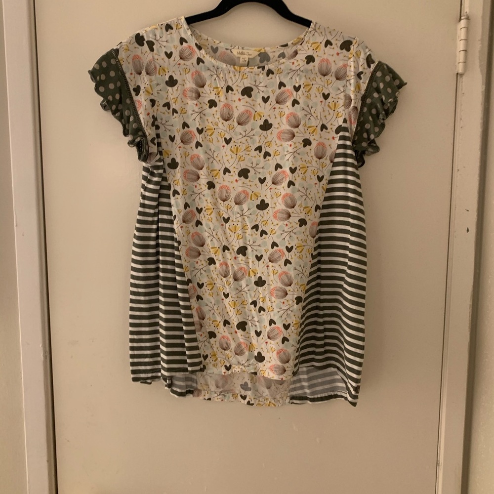 Matilda Jane T-shirt